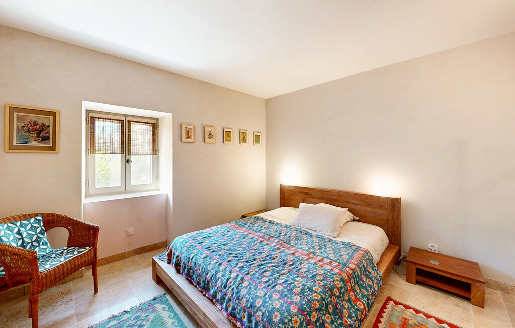 Maison 10 pers. avec piscine naturelle, vue Pyrénées - Photo 21