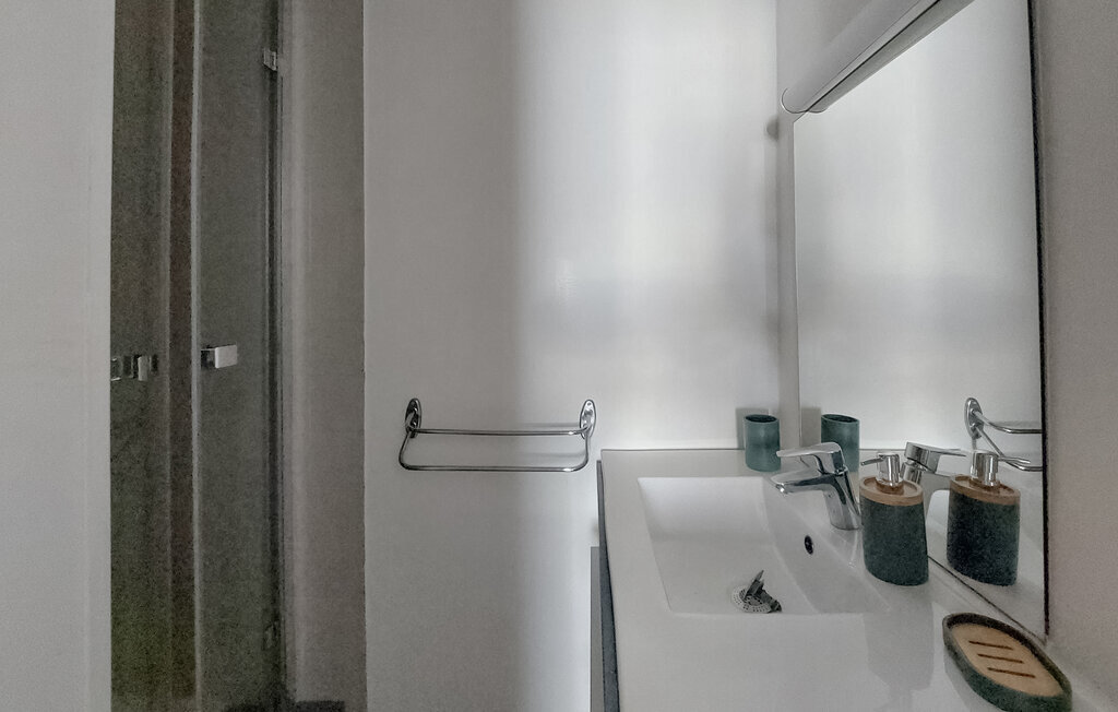 Petit appartement 19 m² à Saint-Malo, 5e étage - Photo 8