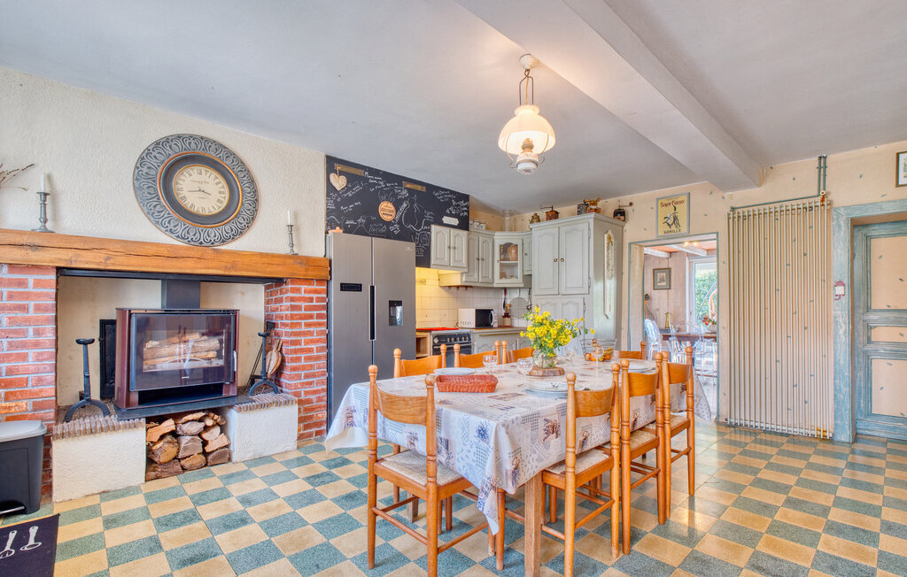 Maison de vacances Bosset, piscine privée et jardin 1000 m² - Photo 5