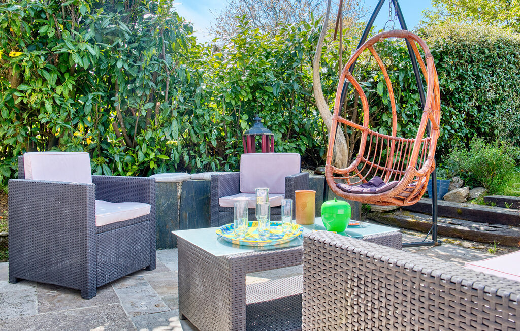 Maison de vacances Bosset, piscine privée et jardin 1000 m² - Photo 8