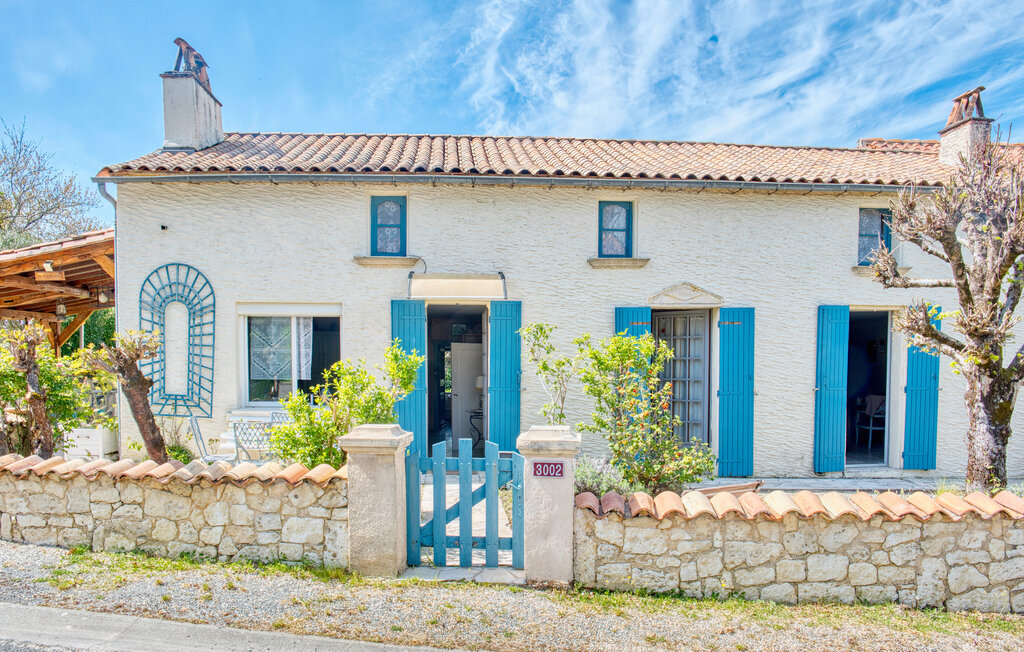 Maison de vacances Bosset, piscine privée et jardin 1000 m² - Photo 13