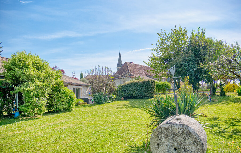 Maison de vacances Bosset, piscine privée et jardin 1000 m² - Photo 16