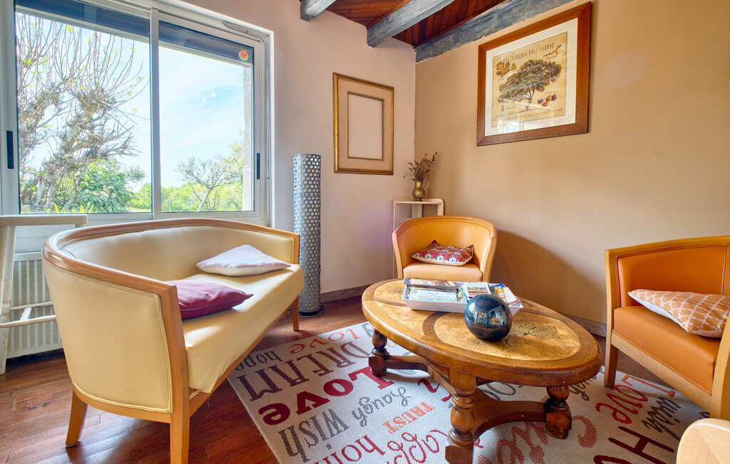 Maison de vacances Bosset, piscine privée et jardin 1000 m² - Photo 19