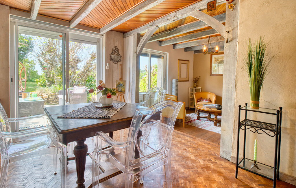 Maison de vacances Bosset, piscine privée et jardin 1000 m² - Photo 20
