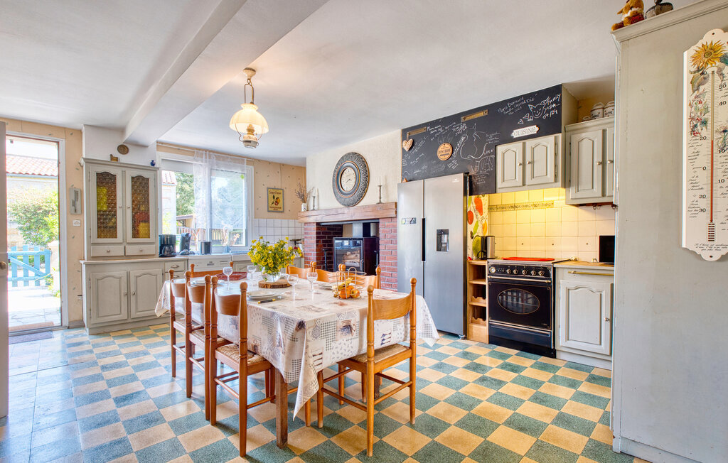 Maison de vacances Bosset, piscine privée et jardin 1000 m² - Photo 21