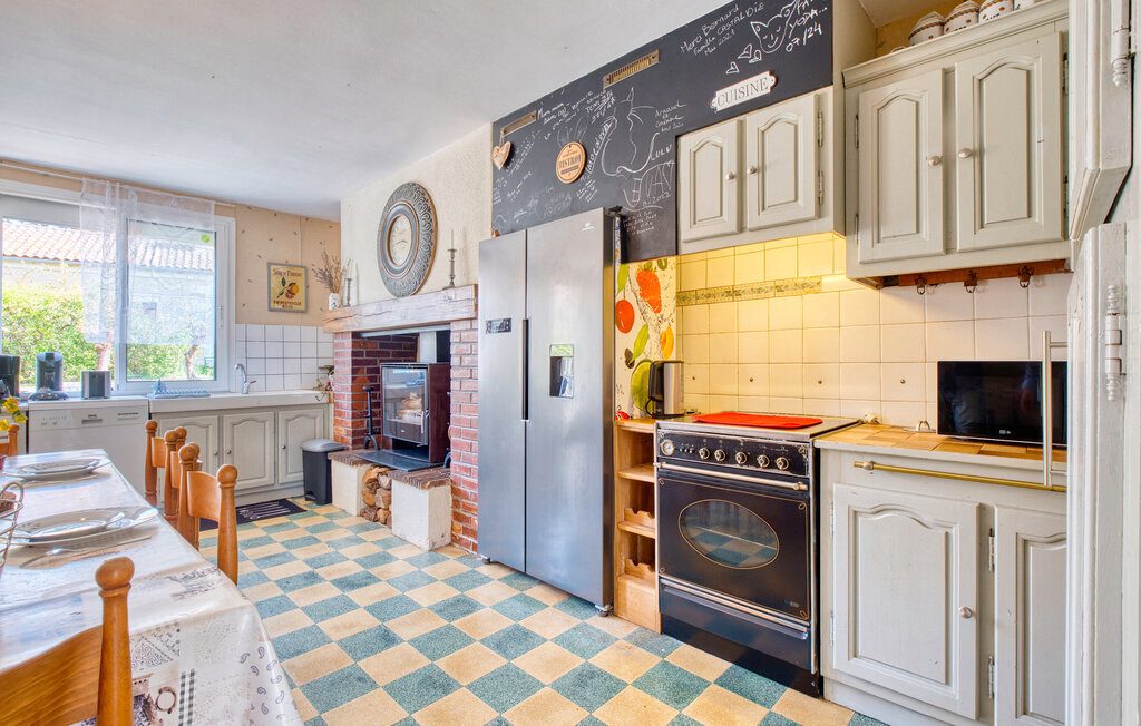 Maison de vacances Bosset, piscine privée et jardin 1000 m² - Photo 23