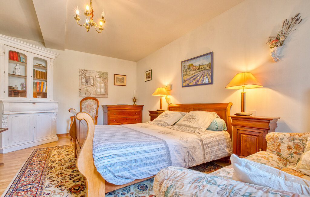 Maison de vacances Bosset, piscine privée et jardin 1000 m² - Photo 25