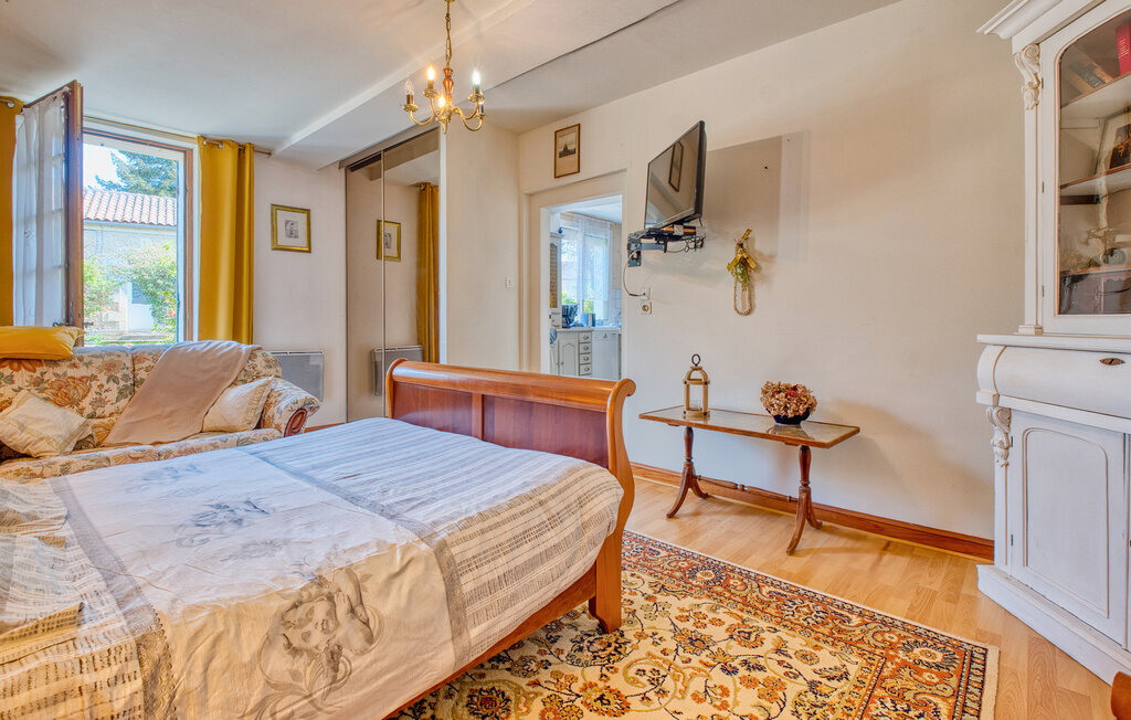 Maison de vacances Bosset, piscine privée et jardin 1000 m² - Photo 26