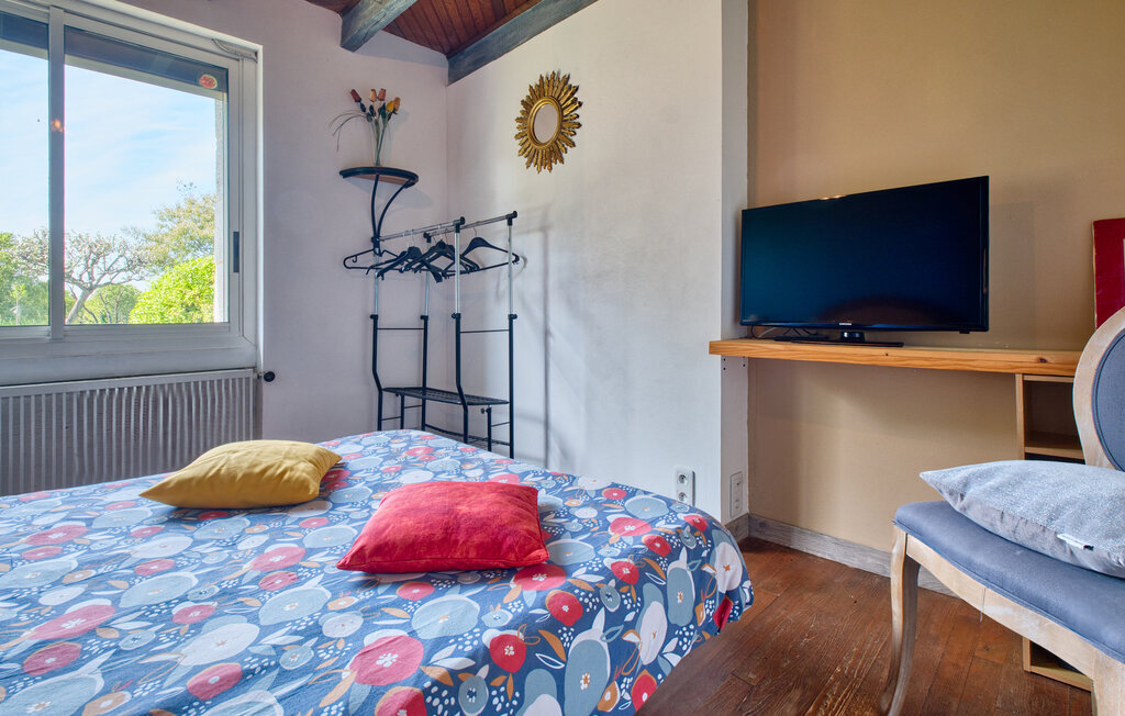 Maison de vacances Bosset, piscine privée et jardin 1000 m² - Photo 28