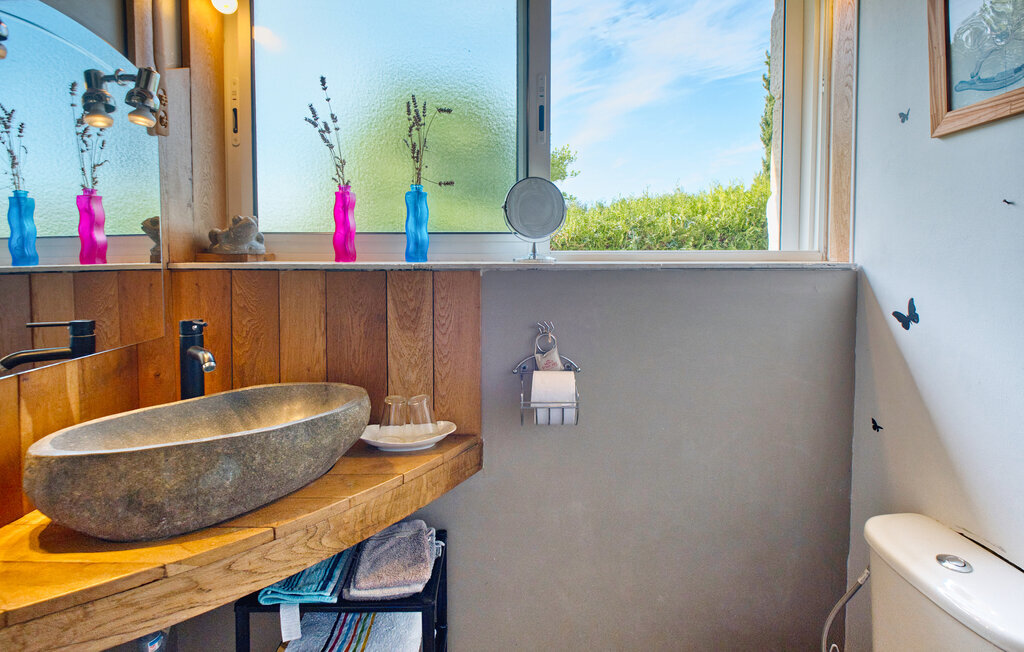 Maison de vacances Bosset, piscine privée et jardin 1000 m² - Photo 29