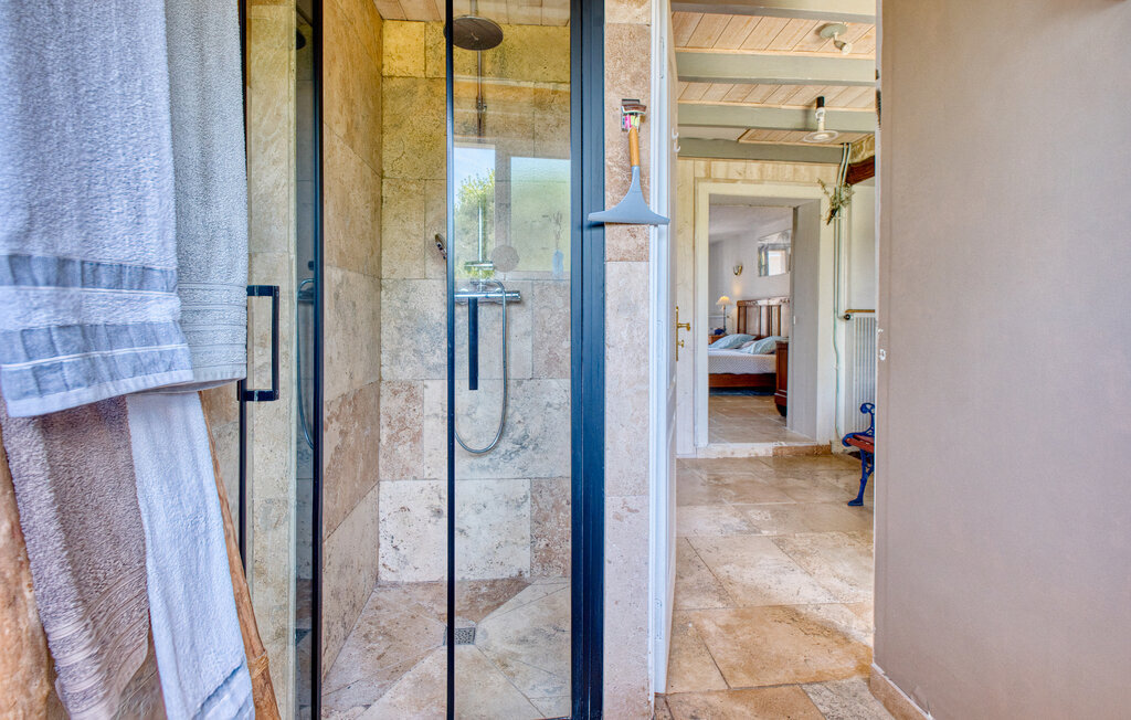 Maison de vacances Bosset, piscine privée et jardin 1000 m² - Photo 30