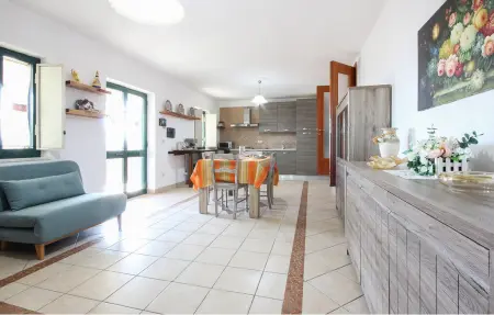 Maison avec piscine et vue panoramique à Avella : photo 3