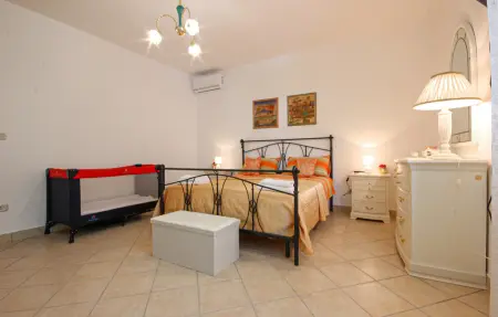 Maison avec piscine et vue panoramique à Avella : photo 4