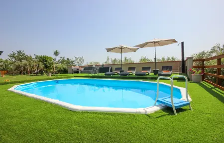 Maison avec piscine et vue panoramique à Avella : photo 10