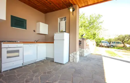 Maison avec piscine et vue panoramique à Avella : photo 12