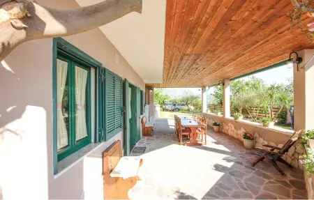 Maison avec piscine et vue panoramique à Avella : photo 13