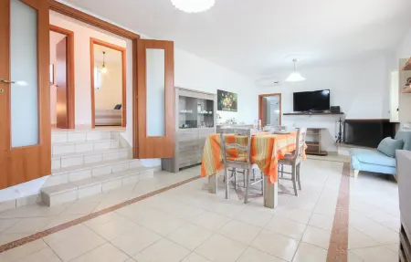 Maison avec piscine et vue panoramique à Avella : photo 17