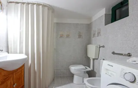 Maison avec piscine et vue panoramique à Avella : photo 24