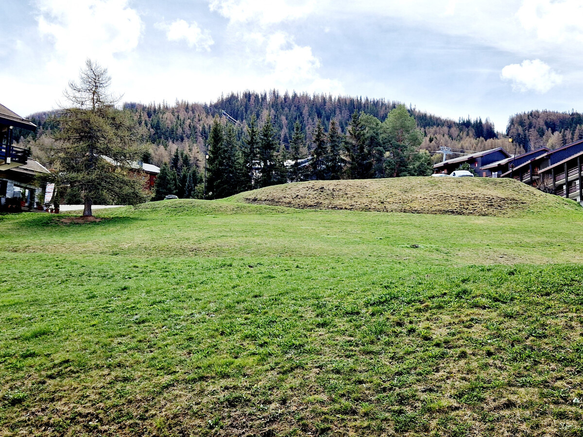 Studio cabine 23 m² La Plagne Montalbert, accès direct pistes - Photo 10