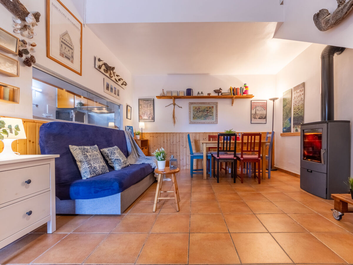 Mila, maison 2 chambres à 200 m de la plage - Photo 4