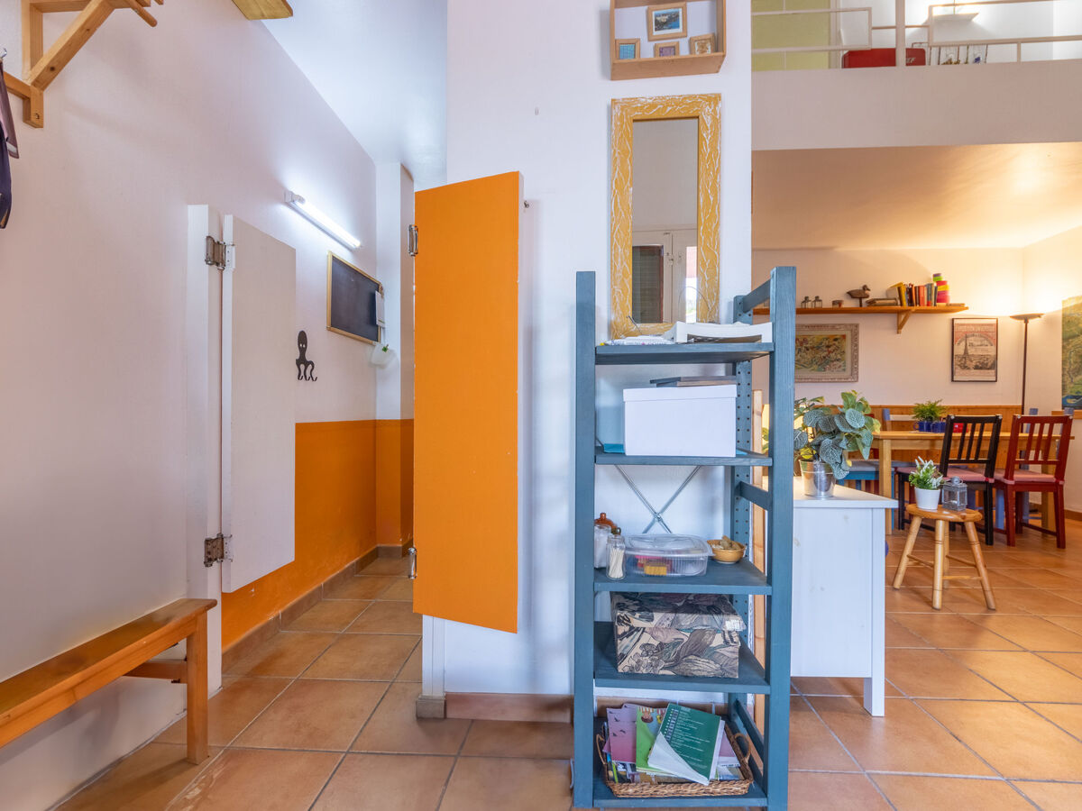 Mila, maison 2 chambres à 200 m de la plage - Photo 6