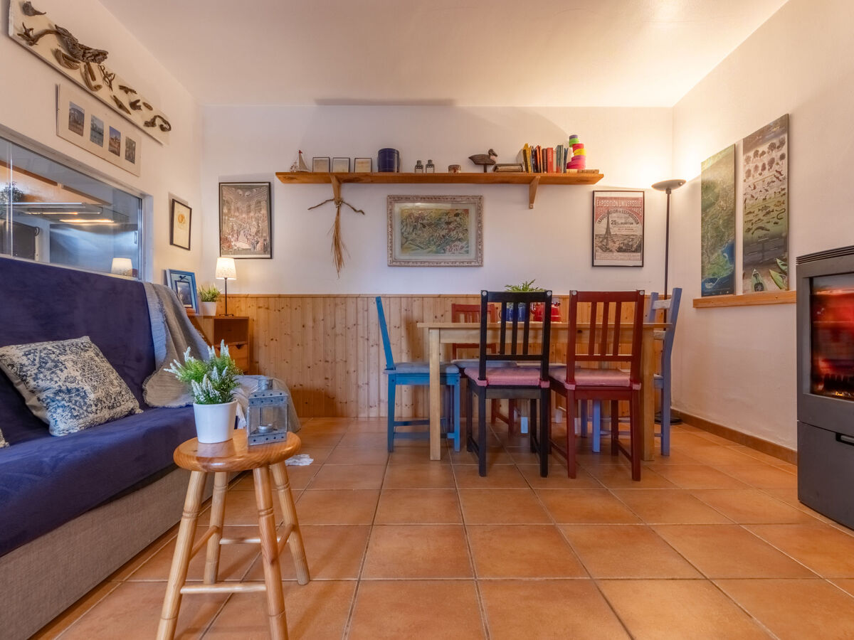 Mila, maison 2 chambres à 200 m de la plage - Photo 12