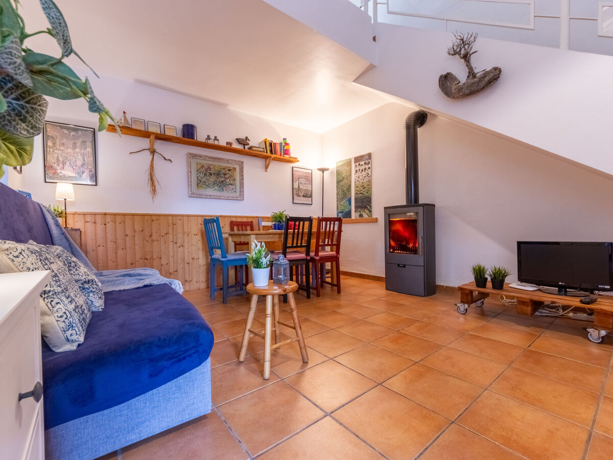 Mila, maison 2 chambres à 200 m de la plage - Photo 14