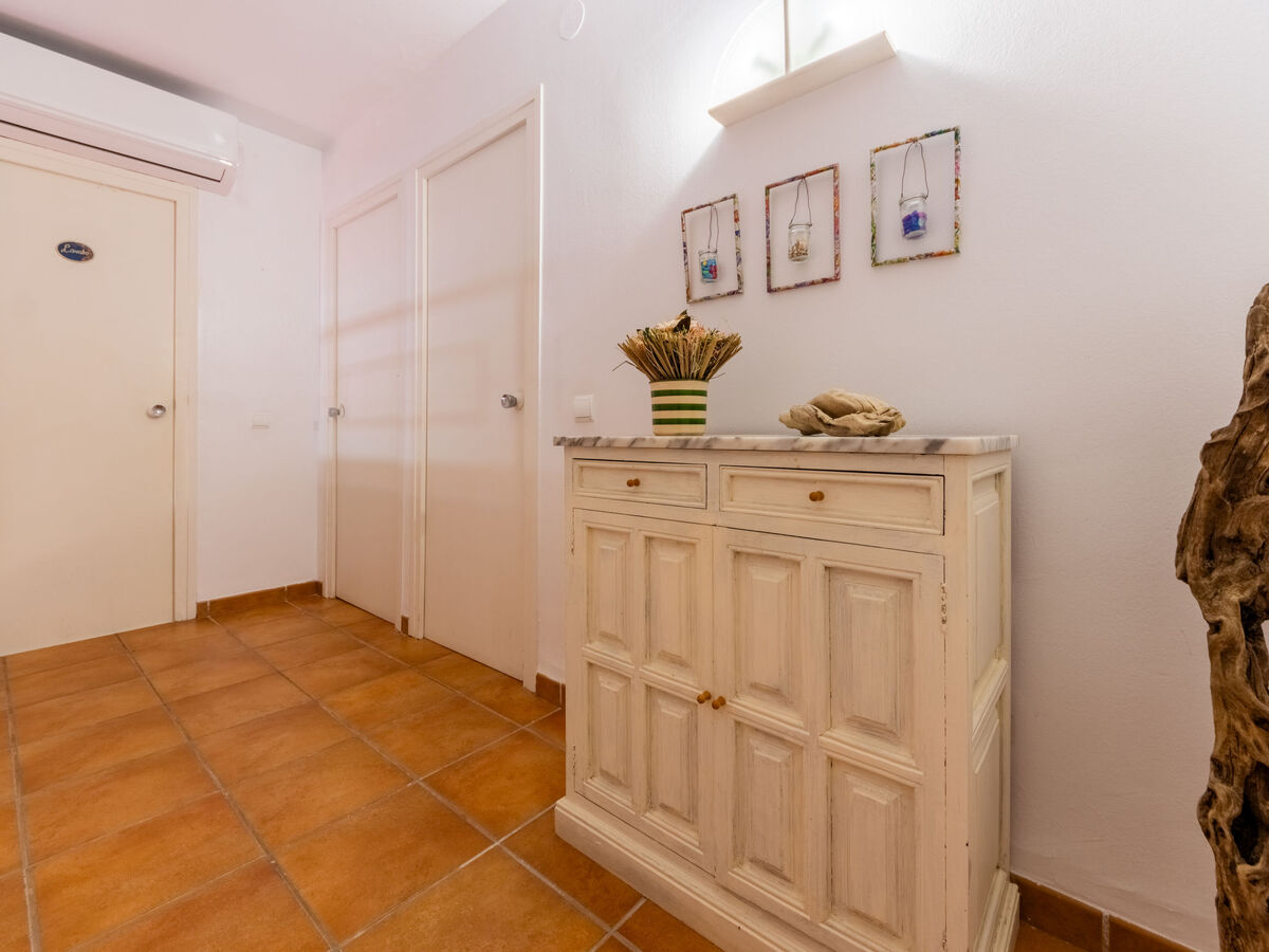 Mila, maison 2 chambres à 200 m de la plage - Photo 17