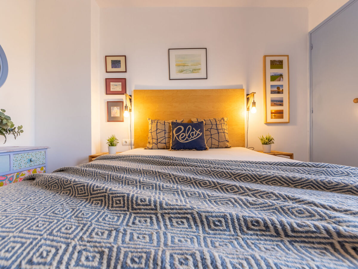 Mila, maison 2 chambres à 200 m de la plage - Photo 19