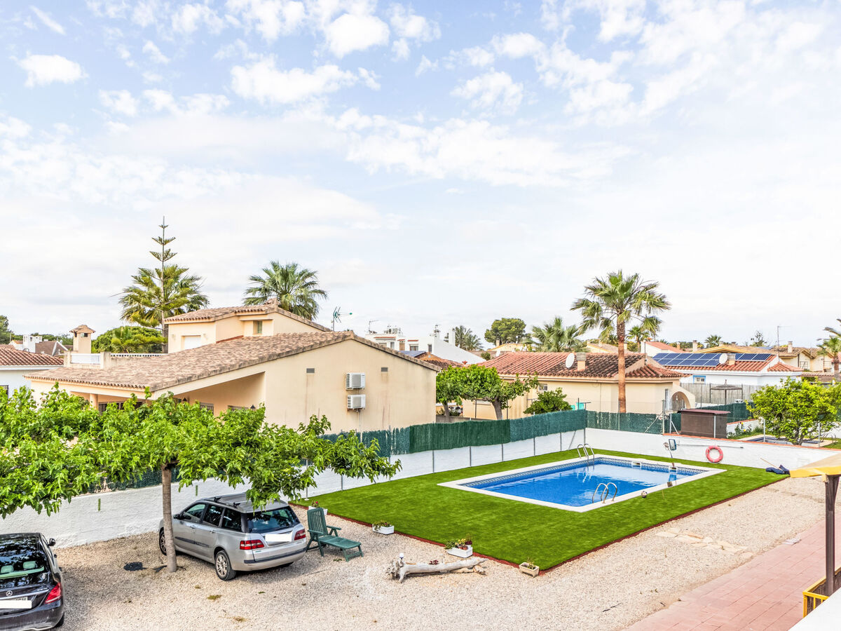 Mila, maison 2 chambres à 200 m de la plage - Photo 32