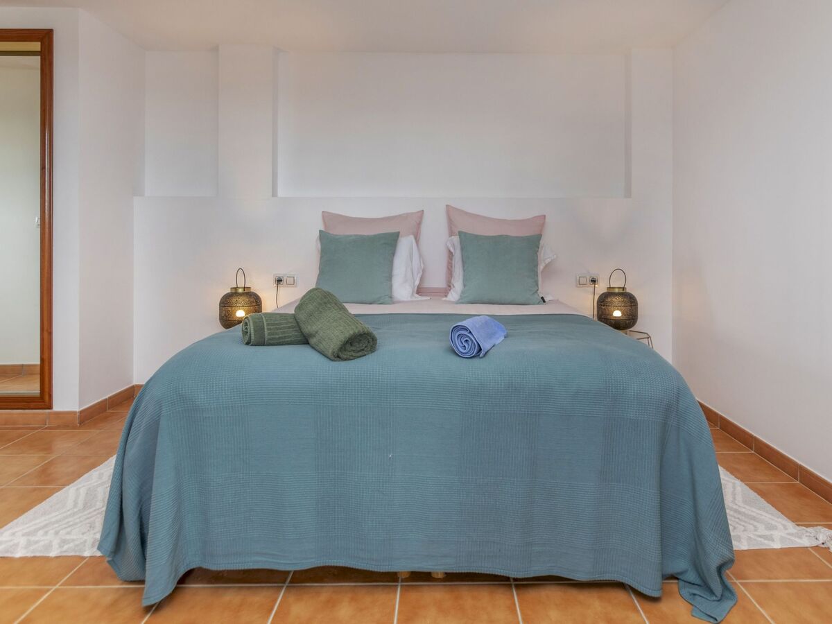 Hacienda Azahar, villa 5 chambres avec piscine - Photo 10