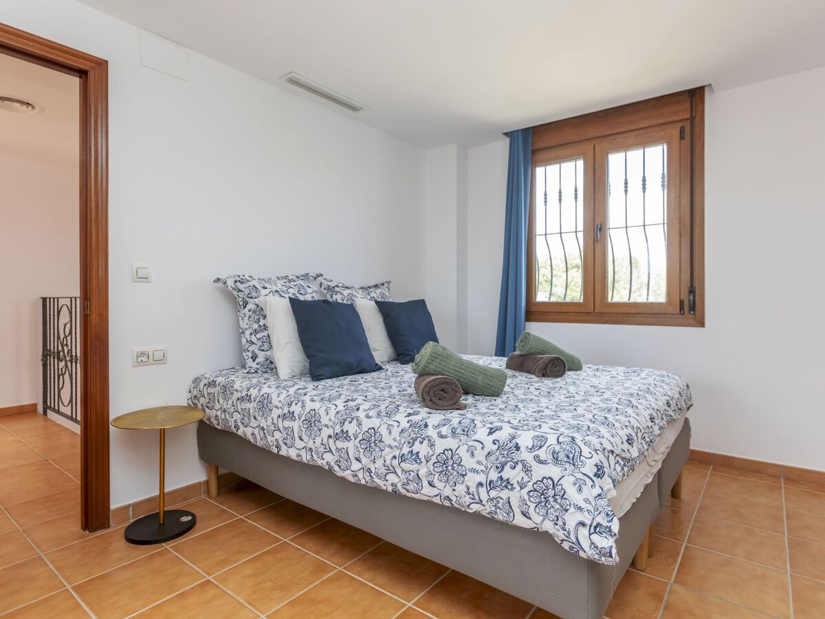 Hacienda Azahar, villa 5 chambres avec piscine - Photo 16