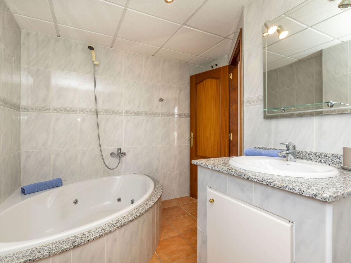 Hacienda Azahar, villa 5 chambres avec piscine - Photo 19