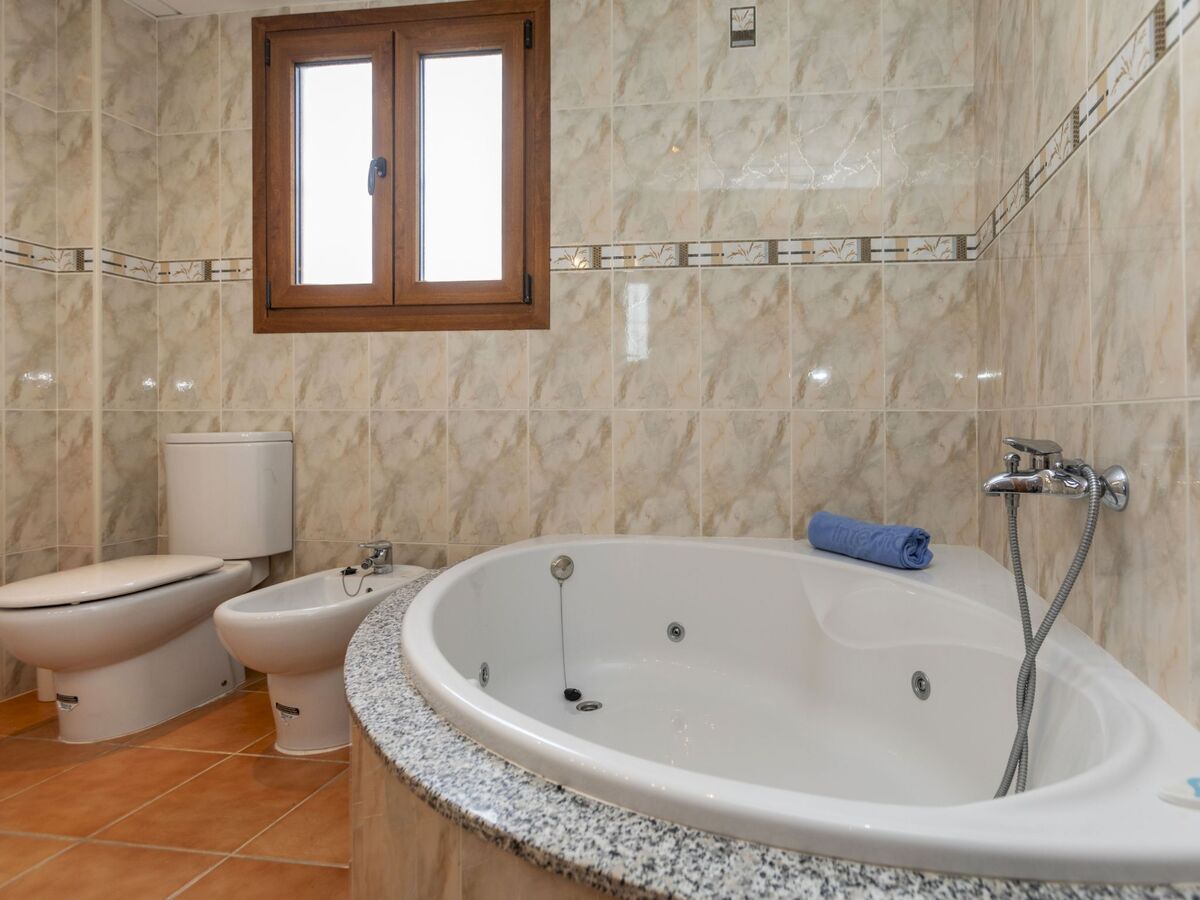Hacienda Azahar, villa 5 chambres avec piscine - Photo 20