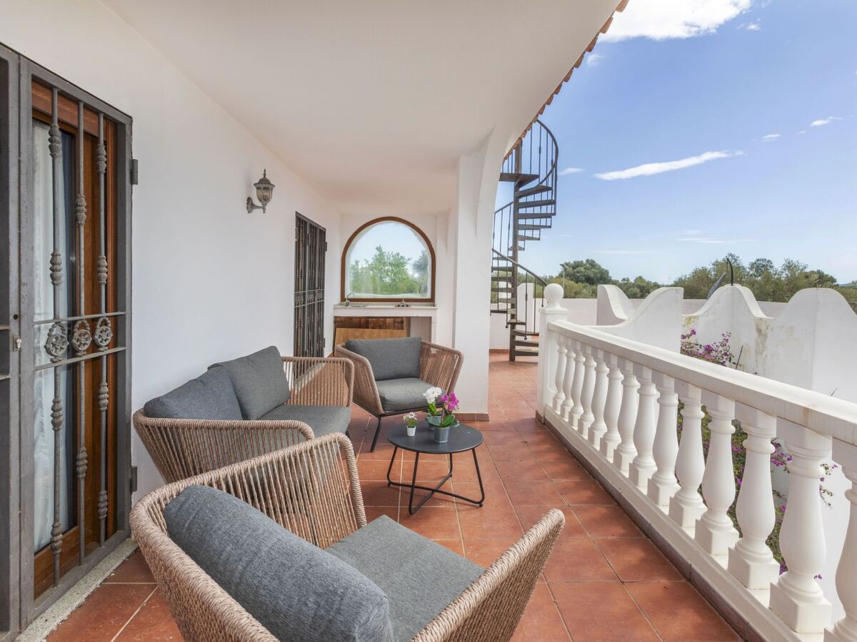 Hacienda Azahar, villa 5 chambres avec piscine - Photo 26