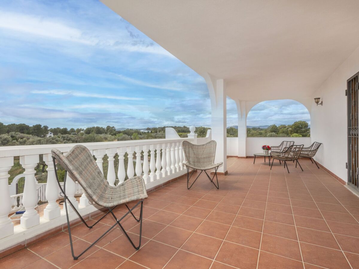 Hacienda Azahar, villa 5 chambres avec piscine - Photo 28