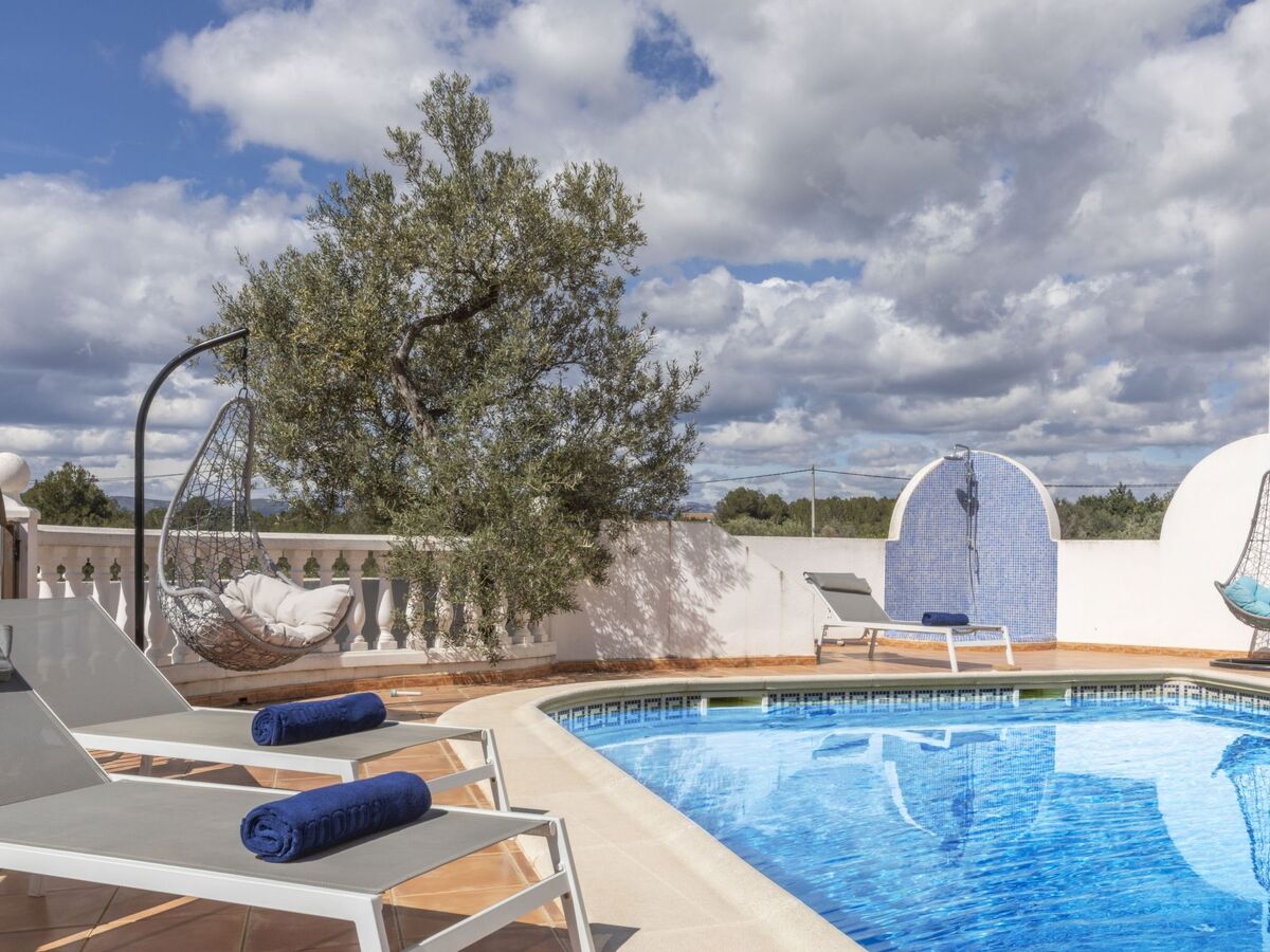 Hacienda Azahar, villa 5 chambres avec piscine - Photo 32