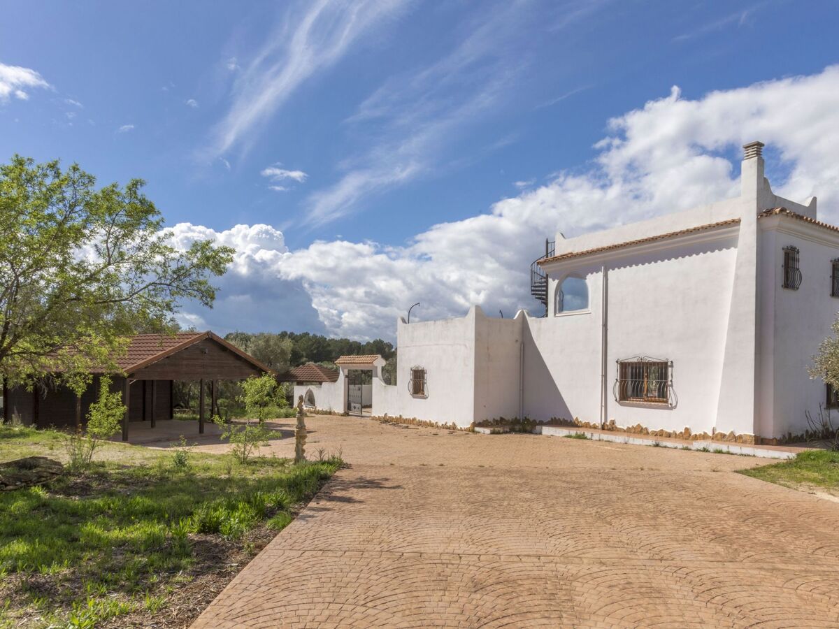 Hacienda Azahar, villa 5 chambres avec piscine - Photo 35