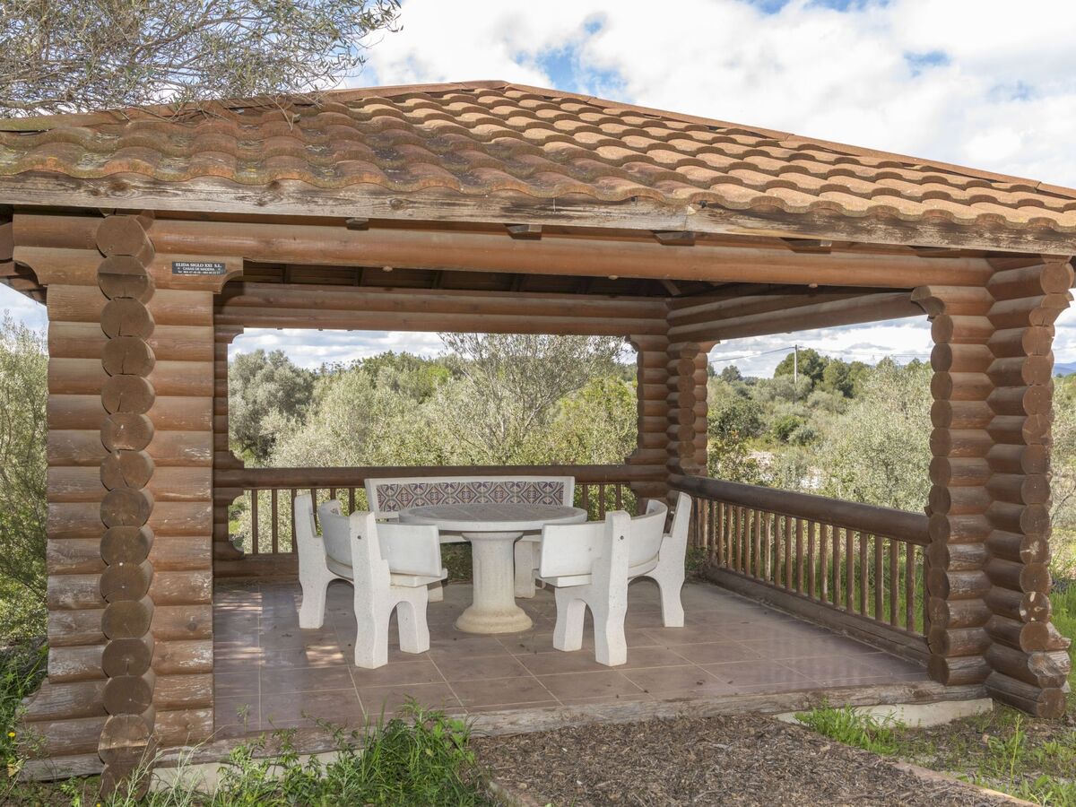 Hacienda Azahar, villa 5 chambres avec piscine - Photo 36