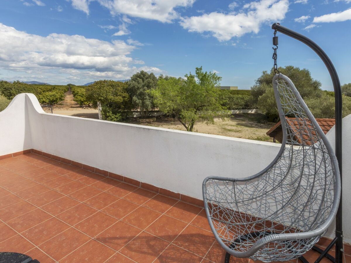 Hacienda Azahar, villa 5 chambres avec piscine - Photo 37