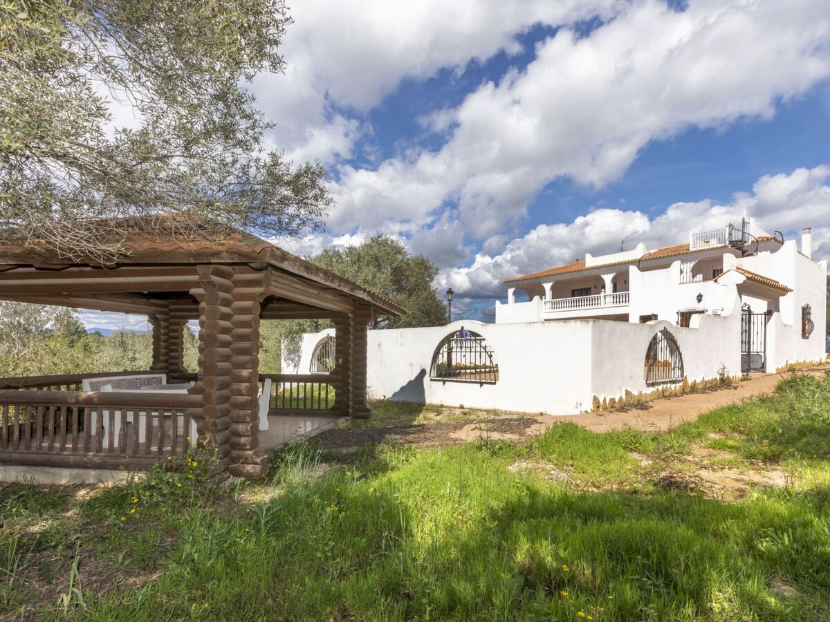 Hacienda Azahar, villa 5 chambres avec piscine - Photo 38