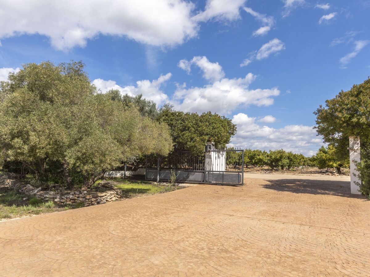 Hacienda Azahar, villa 5 chambres avec piscine - Photo 39