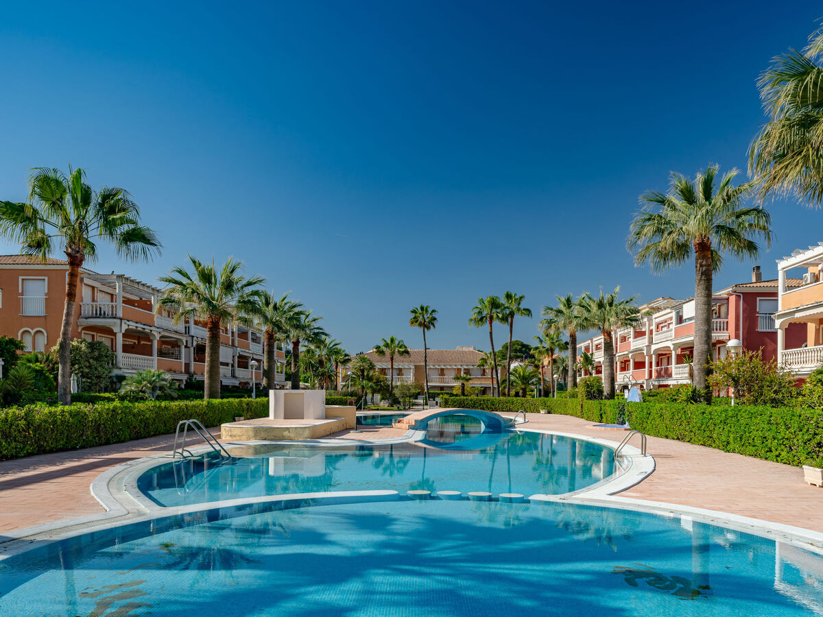 Estrella Blanca, appartement 70m² à 300m de la plage - Photo 1