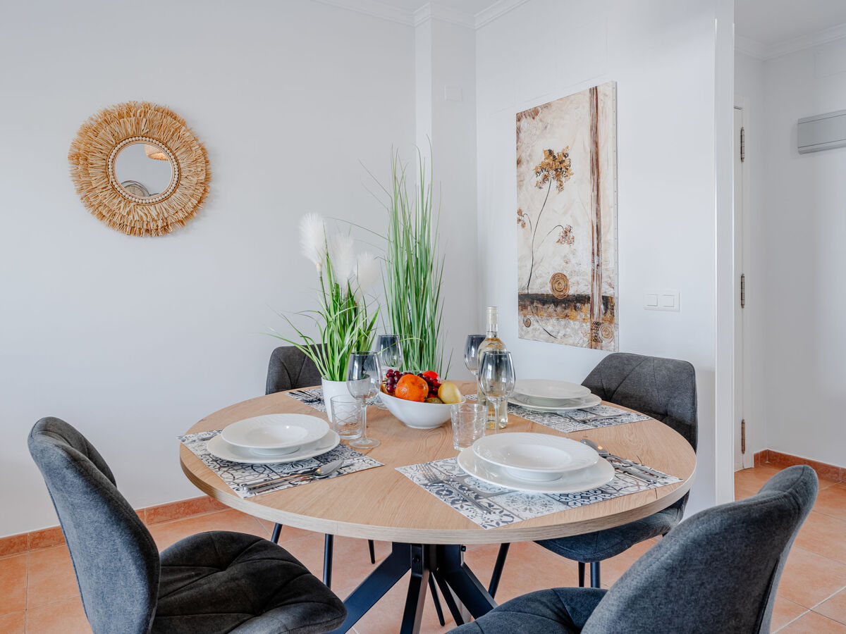 Estrella Blanca, appartement 70m² à 300m de la plage - Photo 8