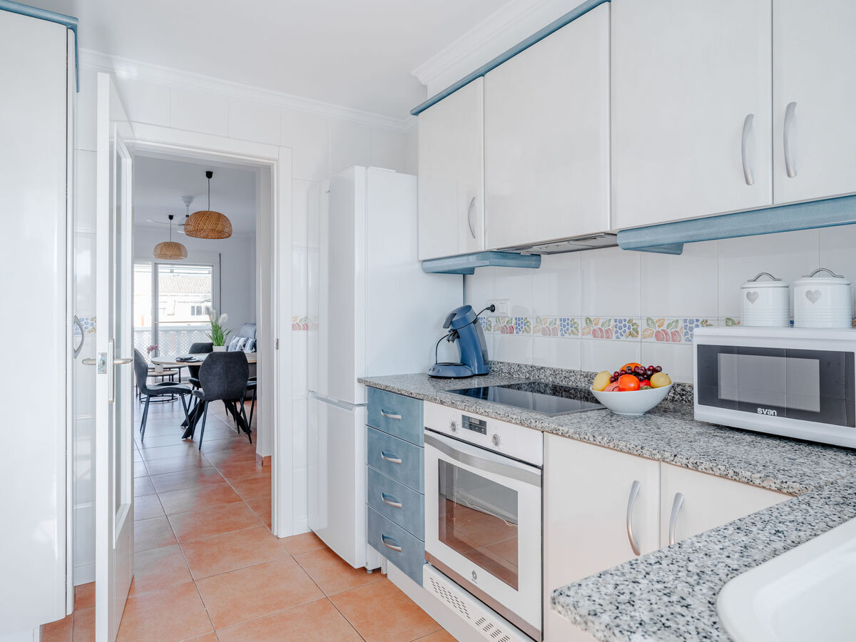 Estrella Blanca, appartement 70m² à 300m de la plage - Photo 9