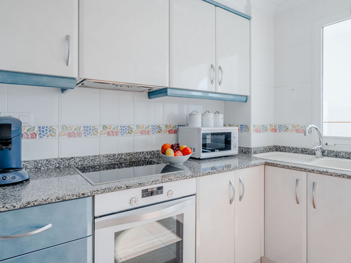Estrella Blanca, appartement 70m² à 300m de la plage - Photo 10