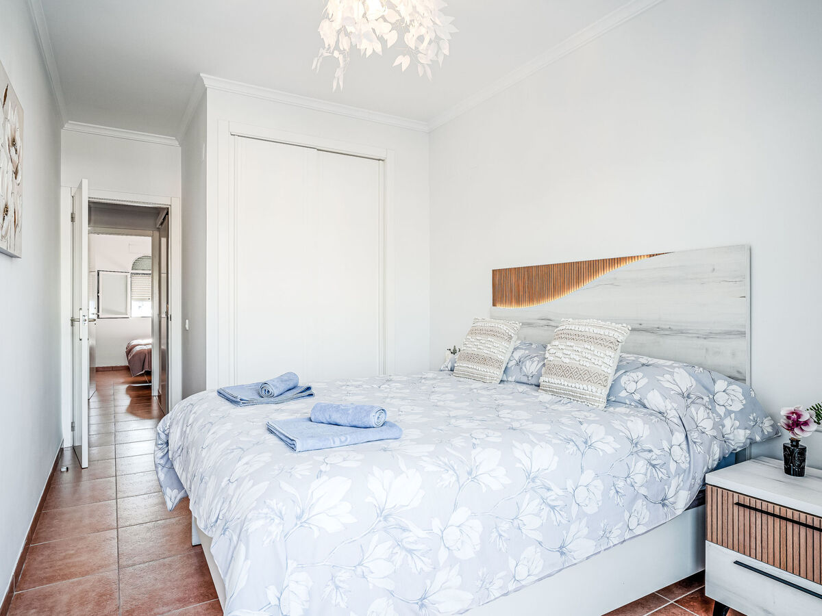 Estrella Blanca, appartement 70m² à 300m de la plage - Photo 12