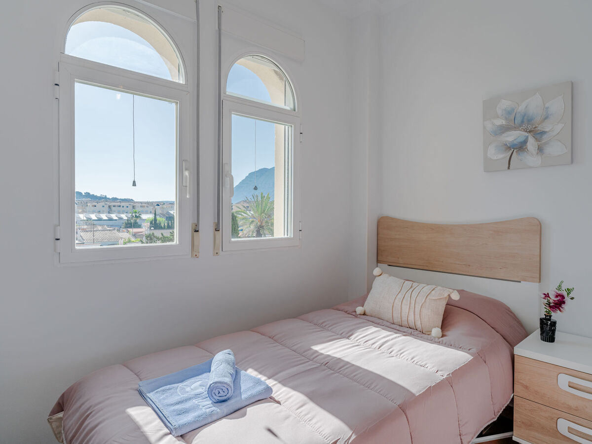 Estrella Blanca, appartement 70m² à 300m de la plage - Photo 16