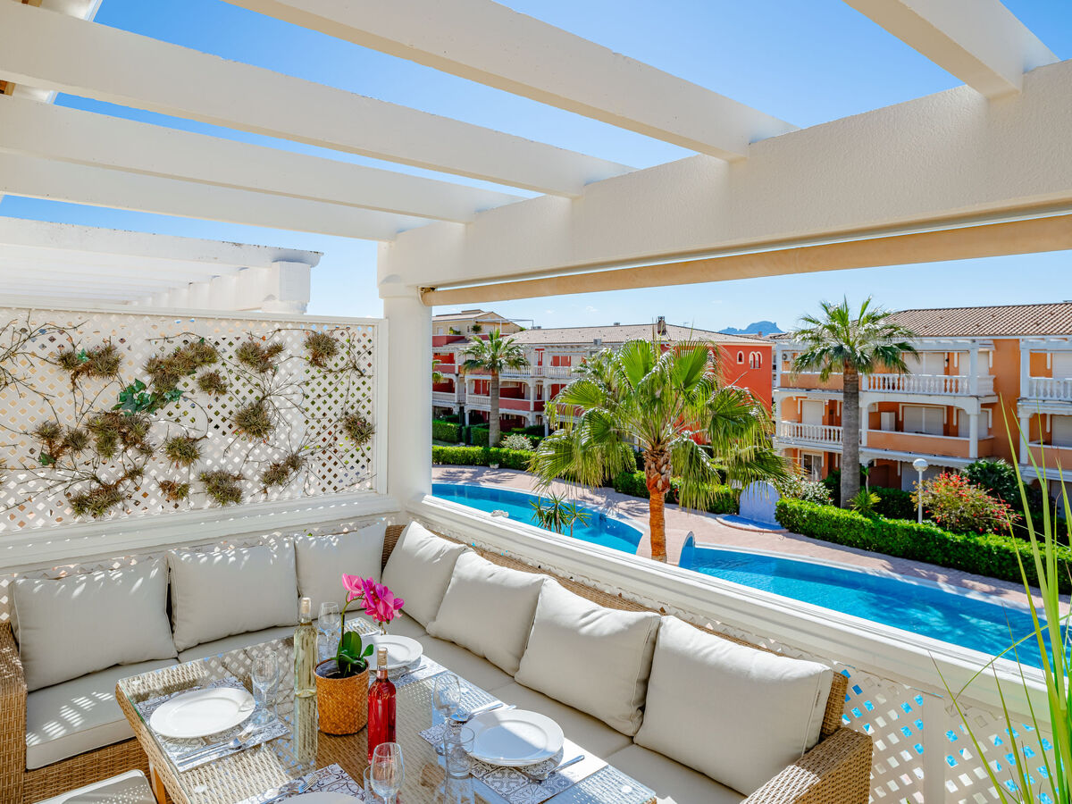 Estrella Blanca, appartement 70m² à 300m de la plage - Photo 21