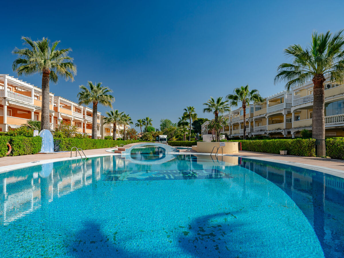 Estrella Blanca, appartement 70m² à 300m de la plage - Photo 24